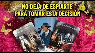 🤔QUE QUIERE Y DESEA CONTIGO❓👫 LECTURA ATEMPORAL INTERACTIVO🔮