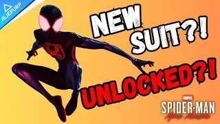 EASY! (2023) How to Install MODS in Marvel's Spider-Man Miles Morales PC... Works on Remastered too