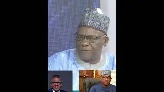 Dangote vs NMDPRA: Prof Sani Sets the Record Straight