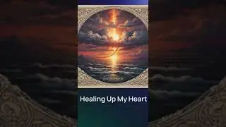 healing up my heart test