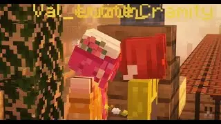 The Honorary Soulmates! / Deadline SMP E1 / DOUBLE LIFE Fanseries