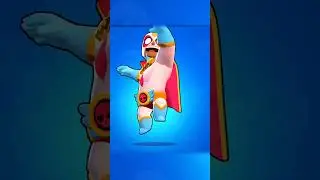 El Primo Brawl Stars 2k