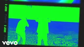 Regard, Years & Years, Drop G - Hallucination (Drop G Remix - Lyric Video)