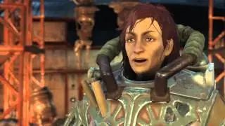 Fallout 4 (Liberty Reprimed) HD