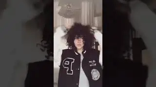 милая. милашка. кудрявая. асал. ferferro