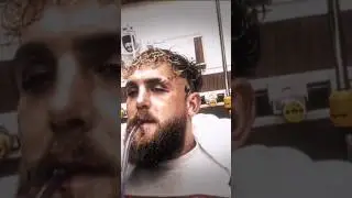 Logan Paul tried to piss off Anthony Joshua , Wrong Idea