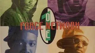Force One Network X O'Shun &lrm;- Sista Sista (Extended Dance Version)