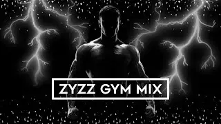 ULTIMATE ZYZZ WORKOUT MIX 🔥 GYM MUSIC MIX 2022 💪 ZYZZ