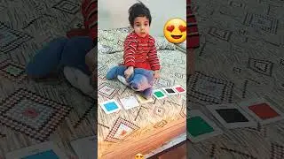 #baby #learning #colors colors #name
