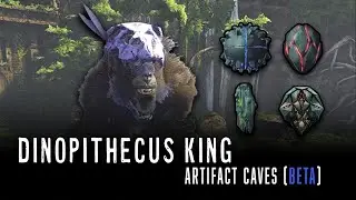 WE GOT MEGA RABIES!! | ARK Survival