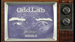 OddLab - Soma (Full Album)