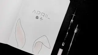 Easter Bunny || Plan With Me 2019