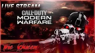 LIVE ! MODERN WARFARE LEGENDARY GUNS MAX RANK !