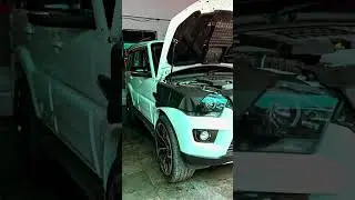 #scorpio #mahindra #suv #trend #modified #newshort #viralvideo