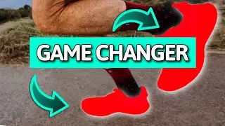 These shoes improve your Running Stride