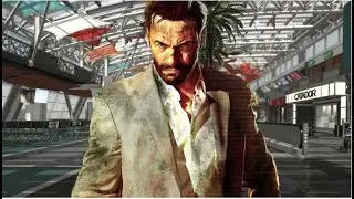 A FAT BALD DUDE WITH A BAD TEMPER | MAX PAYNE 3 | CHAPTER 13