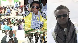 Nianou Cherif abdourahmane Fall Tilala &agrave; Touba Bakhdad Pen&ccedil;um Cherif Tilala 4 mars 2020 - 4 Mars