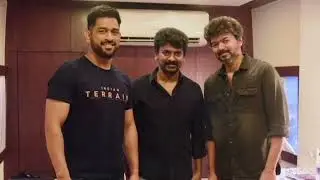 Director Nelson Dhilipkumar car collection