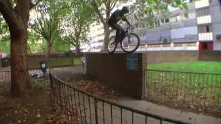 Ali c merks london