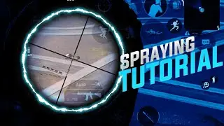 SPRAY LIKE SCOUT | KratosMRZ | TeamSHIELD | MaRcelluZ