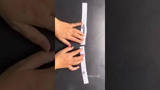 🔥 2 ways to connect short zippers into long zippers
