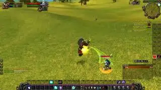 Snagglespear rare wow