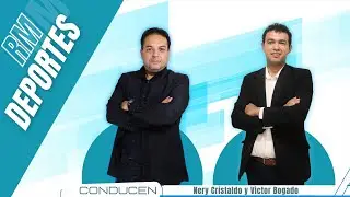 Intercontinental PSG vs Flamengo ... - Rm Deportes 15/12/2025
