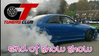 End of Show Show, GT Tuners club