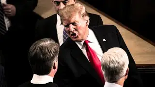 Supreme Court Drops Bombshell Election Ruling &mdash; Here&rsquo;s Why It Changes Everything
