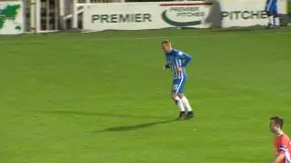 Hartlepool v Blackpool