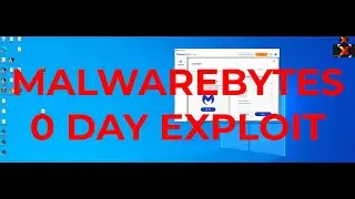 MalwareBytes v19 Arbitrary File Deletion leads to Privilege Escalation as SYSTEM