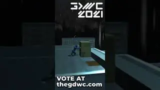 Weekly Vote 8 Nominee - Time Storm - GDWC 2021