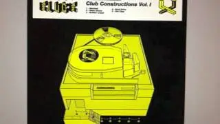L-vis 1990 - Workout