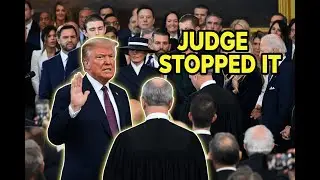 How a Judge Stopped the Dismantling of U.S. Media