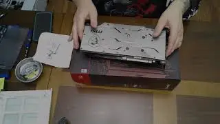 MSI 2070 Super Break Down and Repasted