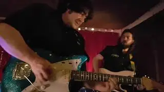 Surfer Joe & Band