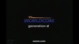 WorldCom (2000)