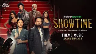 Hotstar Specials | Showtime | Theme Music | Now Streaming | DisneyPlus Hotstar