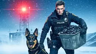 This Police Dog Heard Something in the Static — And Everything Changed