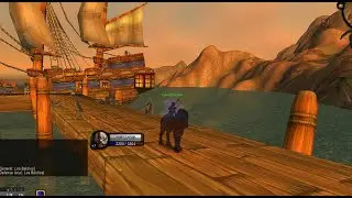 SHADOW PRIEST is so FUNNY until the skull horde appears WOTLK pre patch | SERVER FRESH SKYFURY |
