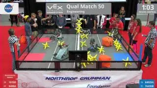 2017 VRC Engr Q50 - 1815D 9498A vs 84025A 76435B - 43 to 10