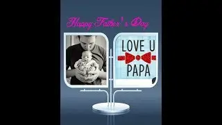 Father's Day Wishes in Advance