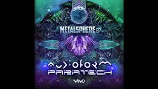 Audioform & Paratech - Metalsphere ᴴᴰ