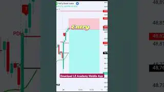 Banknifty Live with  Intraday Guruji | Real 330 Formula Trading Strategy #banknifty