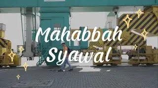 PTP 2024: HARI RAYA SPECIAL VIDEO - MAHABBAH SYAWAL