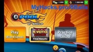 *New* Free 8 Ball Pool Coins | 8 Ball Pool Free Cash / Free 8 Ball Pool Cash * 8 Ball Pool Giveaway