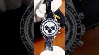 Omega Speedmaster CK 2998 Limited Edition 39,7 mm