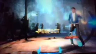 Michael Jackson the Experience - 3DS - The Way You Make Me Feel