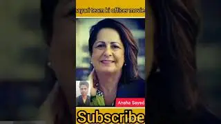 Ansha Sayed (Old #and #young #Shorts #viral #video 👍☑️