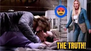 FULL-The Bold and the Beautiful 12/27/2025 Brooke discovers a shocking truth,her to break up expose